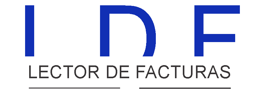 Lector De Facturas XML